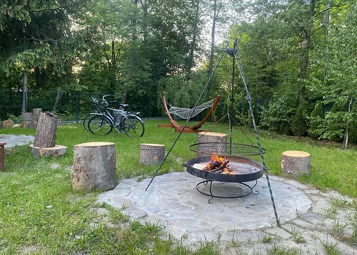 Slow Flow Glamp